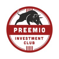 Preemio Investment Club logo - Similar company to Preemio Ry
