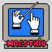 Maestrio logo - Similar company to Ifm Interactive