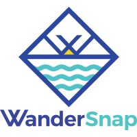 WanderSnap logo - Similar company to Moai.Cash