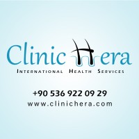 Clinic Hera logo - Similar company to Estetoria