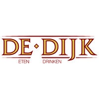 Restaurant Cafe de Dijk logo - Similar company to Frankin Middelveld