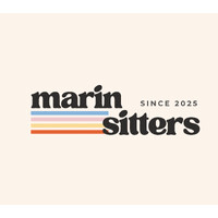 Marin Sitters logo - Similar company to M Dash Media