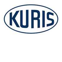 KURIS Spezialmaschinen GmbH logo - Similar company to Valiani - Cutting Machines