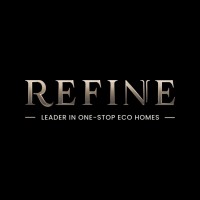 Refine Interior Design FZ LLC logo - Similar company to Vision Interior Concept