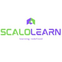 Scalolearn logo - Similar company to Pioneer Computers Limited
