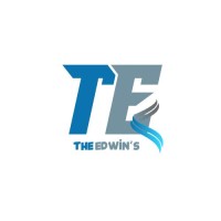 The Edwin's logo - Similar company to Beaver Meadows Resort Ranch