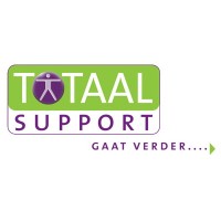 TotaalSupport BV logo - Similar company to Fitage