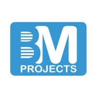 BM Projects logo - Similar company to Bm Group Uae