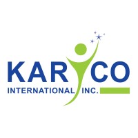 Karico International Inc. logo - Similar company to Rawlings Fish