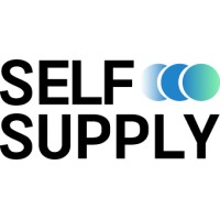 Self Supply logo - Similar company to Dataintegratie.Nl
