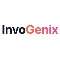 InvoGenix logo - Similar company to Lanetrax (Iv11)