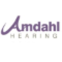 Amdahl Hearing logo - Similar company to Healthy Solutions, Inc.