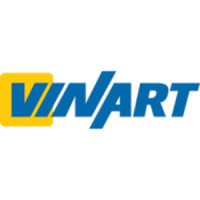 VINART Automotive Group logo - Similar company to Make & Model Marketing