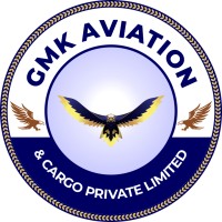 GMK AVIATION & CARGO PVT LTD logo - Similar company to Gmk Pharma & Biotech Pvt Ltd