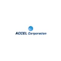 ACCEL Corporation logo - Similar company to Xparkle Creative