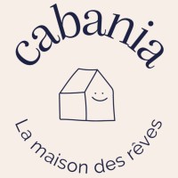 Cabania logo - Similar company to Luletto.Pl