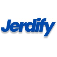 Jerdify logo - Similar company to Stone Junction