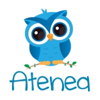 Atenea Centro Educativo Bilingüe logo - Similar company to 