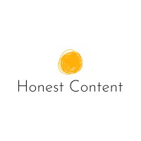 Honest Content logo - Similar company to Flabbergast Marketing