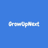 Growupnext logo - Similar company to Pk Solutions