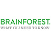 Brainforest, Inc. logo - Similar company to Cde - Centre For The Development Of Enterprise - Centre Pour Le Développement De L'Entreprise