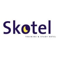 Skotel logo - Similar company to Inte Bara Post Allt-I-Allo