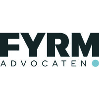 FYRM. Advocaten logo - Similar company to Nimble Arbeidsrecht