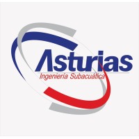 Asturias Soluciones de Ingenieria Buceo Comercial SAS logo - Similar company to Colombia Diving Services