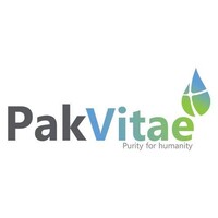 PakVitae logo - Similar company to Pakvitae (Pvt) Ltd