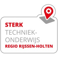 Sterk Techniekonderwijs regio Rijssen - Holten logo - Similar company to Remo Techniek