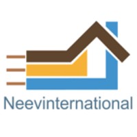 NEEV INFRA logo - Similar company to Neev International