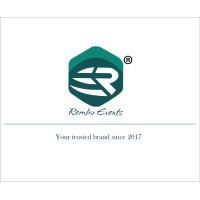 Rembo Events logo - Similar company to Steller Studio-Event Planner Company