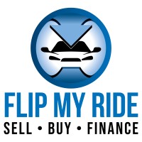 FLIP MY RIDE logo - Similar company to Wesellsoftware Sa Technologies