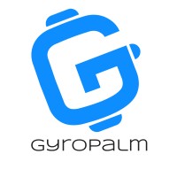 GyroPalm logo - Similar company to Maintrac Group