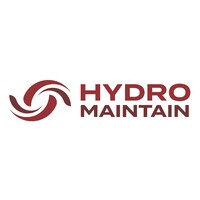 Hydro Maintain logo - Similar company to Hypeak