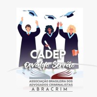 Cadep-Mg Comissão Nacional Dos Acadêmicos De Direito E Estágio Profissional Do Estado De Minas Gerai