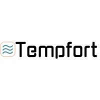 TempFort logo - Similar company to Smart Splint Company