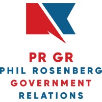 PR GR logo - Similar company to Gcg (Global Commodities Group)