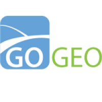 GO GEOENGINEERING logo - Similar company to Structures And Geotechnics (S&G)