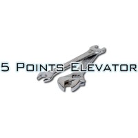 5 Points Elevator logo - Similar company to Michigan Senior Real Estate Services