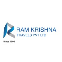 Ram Krishna Travels Pvt Ltd logo - Similar company to Inroots Web