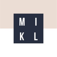 Studio MIKL logo - Similar company to Avaelys Communication