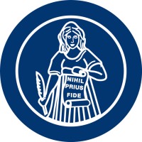 Colegio de Escribanos de la Ciudad de Buenos Aires logo - Similar company to Casa Token