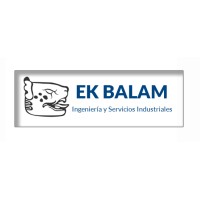 EK Balam Ingeniería logo - Similar company to Ventcore