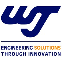 WJ Engineering logo - Similar company to Max Power Services (Pty) Ltd