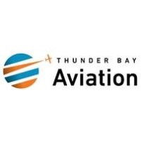 Thunder Bay Aviation Ltd. logo - Similar company to Process Flow Systems Ltd
