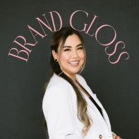 Brand Gloss logo - Similar company to Stan.Me