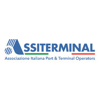 ASSITERMINAL Associazione Italiana Port&Terminal Operators logo - Similar company to Corpo Delle Capitanerie Di Porto - Guardia Costiera