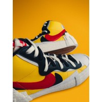 your shoes logo - Similar company to Libsi Markah