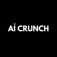 🟢 AI Crunch logo - Similar company to 60Seconds.Cz